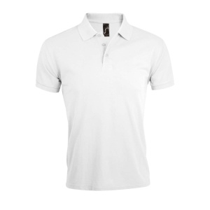 SOL'S PRIME MEN - POLYCOTTON POLO SHIRT - Img 4
