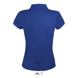 SOL'S PRIME WOMEN - POLYCOTTON POLO SHIRT - Img 3