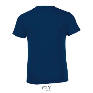 SOL'S REGENT FIT KIDS - ROUND NECK T-SHIRT - Img 18