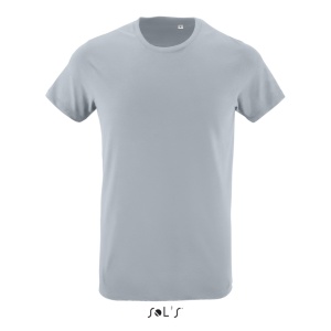 SOL'S REGENT FIT - MEN’S ROUND NECK CLOSE FITTING T-SHIRT - Img 11