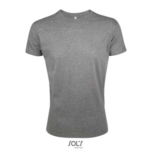 SOL'S REGENT FIT - MEN’S ROUND NECK CLOSE FITTING T-SHIRT - Img 25
