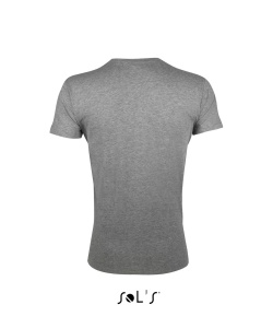 SOL'S REGENT FIT - MEN’S ROUND NECK CLOSE FITTING T-SHIRT - Img 44