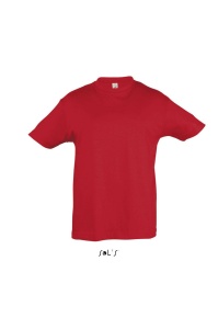 SOL'S REGENT KIDS - ROUND NECK T-SHIRT - Img 2