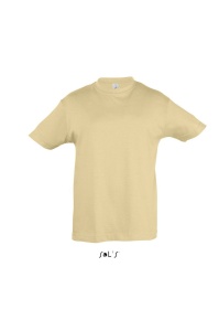 SOL'S REGENT KIDS - ROUND NECK T-SHIRT - Img 12