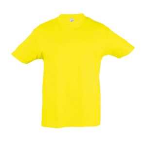 SOL'S REGENT KIDS - ROUND NECK T-SHIRT - Img 34