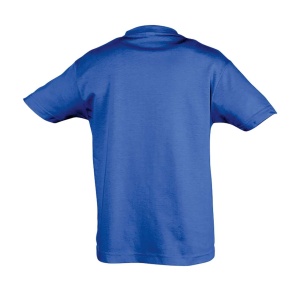 SOL'S REGENT KIDS - ROUND NECK T-SHIRT - Img 64