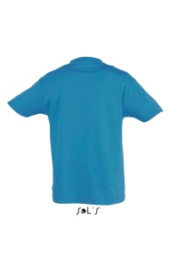 SOL'S REGENT KIDS - ROUND NECK T-SHIRT - Img 72