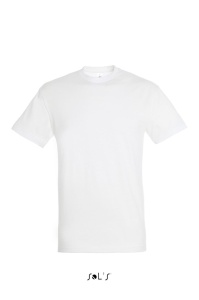 SOL'S REGENT - UNISEX ROUND COLLAR T-SHIRT - Img 8