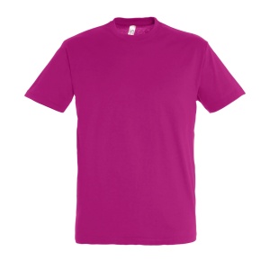 SOL'S REGENT - UNISEX ROUND COLLAR T-SHIRT - Img 40