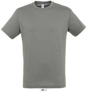 SOL'S REGENT - UNISEX ROUND COLLAR T-SHIRT - Img 109