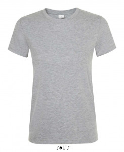 SOL'S REGENT WOMEN - ROUND COLLAR T-SHIRT - Img 11
