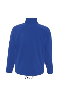 SOL'S RELAX - MEN'S SOFTSHELL ZIPPED JACKET - Img 21