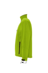 SOL'S RELAX - MEN'S SOFTSHELL ZIPPED JACKET - Img 28