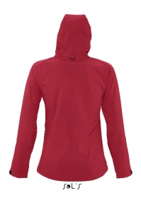 SOL'S REPLAY WOMEN - HOODED SOFTSHELL - Img 9