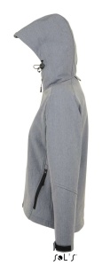 SOL'S REPLAY WOMEN - HOODED SOFTSHELL - Img 18
