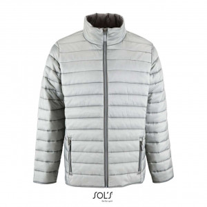 SOL'S RIDE MEN - LIGHT PADDED JACKET - Img 4