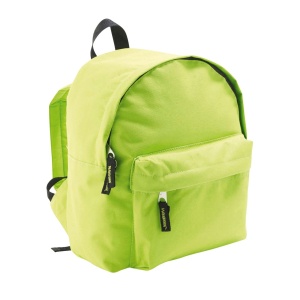 SOL'S RIDER - KIDS' 600D POLYESTER RUCKSACK - Img 12