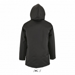 SOL'S ROBYN - UNISEX JACKET WITH PADDED LINING - Img 8