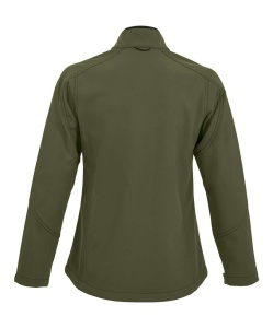 SOL'S ROXY - WOMEN'S SOFTSHELL ZIPPED JACKET - Img 31