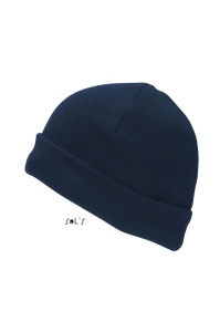 SOL'S SERPICO 55 - UNISEX FLEECE HAT - Img 2