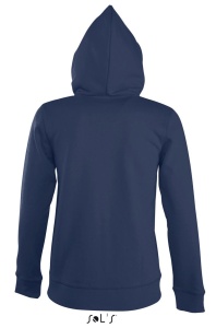 SOL'S SEVEN WOMEN - JACKET WITH LINED HOOD - Img 10