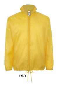 SOL'S SHIFT - UNISEX WATER REPELLENT WINDBREAKER - Img 5