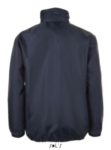SOL'S SHIFT - UNISEX WATER REPELLENT WINDBREAKER - Img 15
