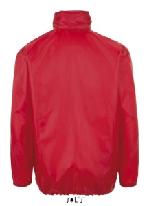 SOL'S SHIFT - UNISEX WATER REPELLENT WINDBREAKER - Img 25