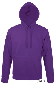 SOL'S SNAKE - UNISEX HOODED SWEATSHIRT - Img 10