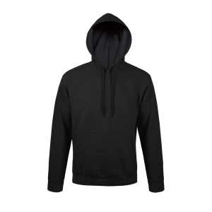 SOL'S SNAKE - UNISEX HOODED SWEATSHIRT - Img 17
