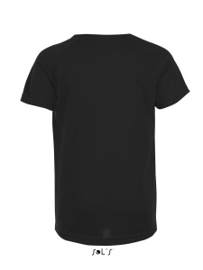 SOL'S SPORTY KIDS - RAGLAN-SLEEVED T-SHIRT - Img 31