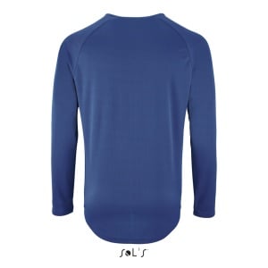 SOL'S SPORTY LSL MEN - LONG-SLEEVE SPORTS T-SHIRT - Img 16