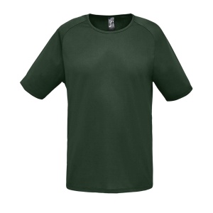 SOL'S SPORTY - RAGLAN SLEEVED T-SHIRT - Img 20