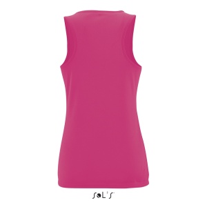 SOL'S SPORTY TT WOMEN - SPORTS TANK TOP - Img 28