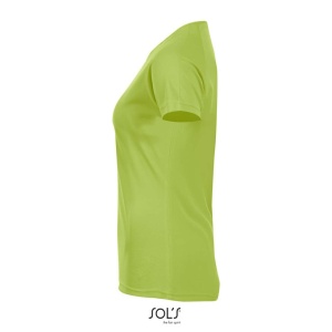 SOL'S SPORTY WOMEN - RAGLAN-SLEEVED T-SHIRT - Img 47