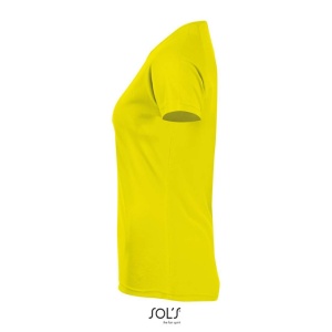 SOL'S SPORTY WOMEN - RAGLAN-SLEEVED T-SHIRT - Img 67
