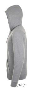 SOL'S STONE - UNISEX ZIP HOODIE - Img 18