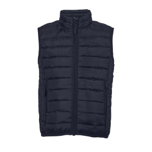 SOL'S STREAM BW KIDS' - LIGHTWEIGHT PADDED BODYWARMER - Img 3