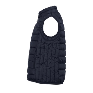 SOL'S STREAM BW KIDS' - LIGHTWEIGHT PADDED BODYWARMER - Img 7