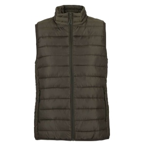 SOL'S STREAM BW WOMEN - LIGHTWEIGHT BODYWARMER - Img 4