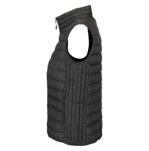SOL'S STREAM BW WOMEN - LIGHTWEIGHT BODYWARMER - Img 13