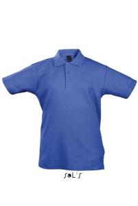 SOL'S SUMMER II KIDS - POLO SHIRT - Img 2