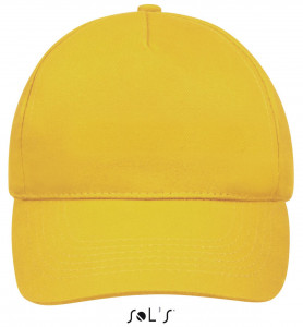 SOL'S SUNNY - FIVE PANEL CAP - Img 6