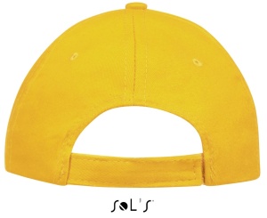 SOL'S SUNNY - FIVE PANEL CAP - Img 30