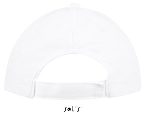 SOL'S SUNNY - FIVE PANEL CAP - Img 40