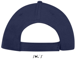 SOL'S SUNNY - FIVE PANEL CAP - Img 48
