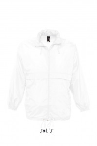 SOL'S SURF - UNISEX WATER REPELLENT WINDBREAKER - Img 8