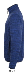 SOL'S TURBO - KNITTED FLEECE JACKET - Img 6