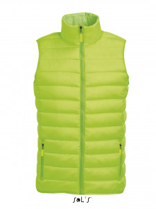 SOL'S WAVE MEN - LIGHTWEIGHT BODYWARMER - Img 3