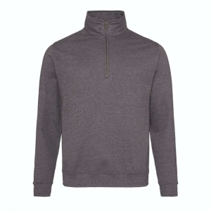 SOPHOMORE 1/4 ZIP SWEAT - Img 4